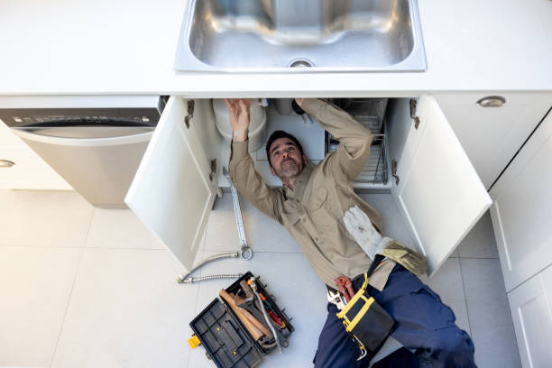 Best Boilers & Radiators  in La Center, WA