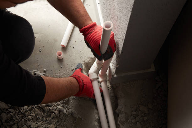 La Center, WA Plumbing Company