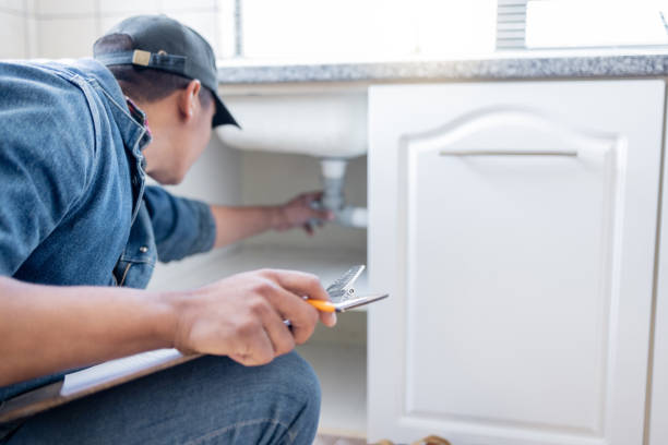 Best Hot Water Heater Installation  in La Center, WA