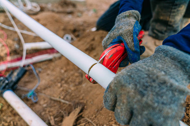 Best Commercial Plumbing Services  in La Center, WA